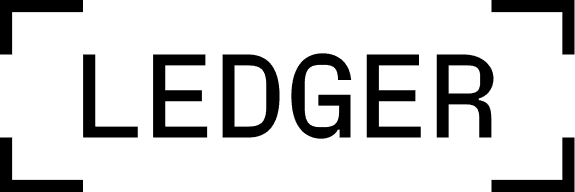 Logotipo de Ledger Live