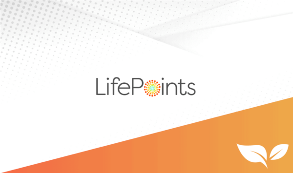 Biểu tượng LifePoints