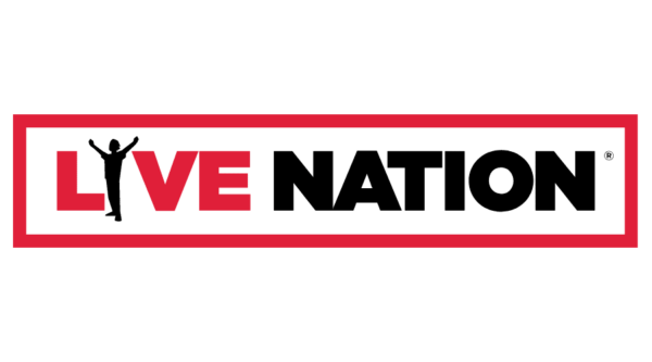 Live Nation logo