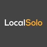 Logotipo da LocalSolo