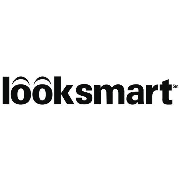 Logotipo de LookSmart