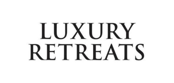 Logotipo da Luxury Retreats