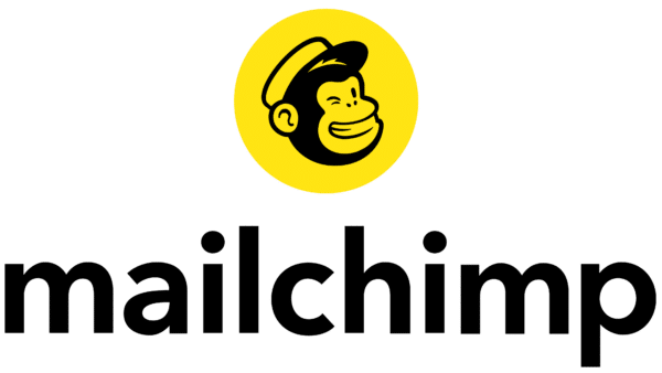 Logo của Mailchimp