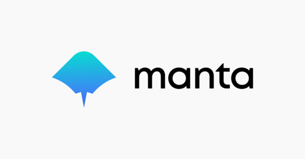 Logotipo da manta