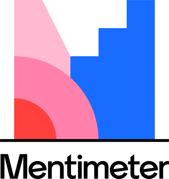 Logotipo Mentimeter