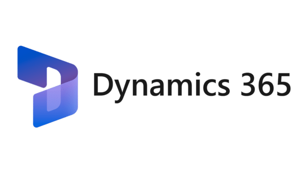 Logotipo de Microsoft Dynamics 365