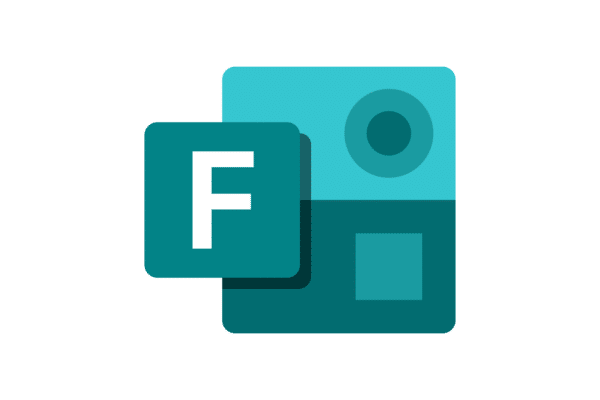 Biểu tượng Microsoft Forms