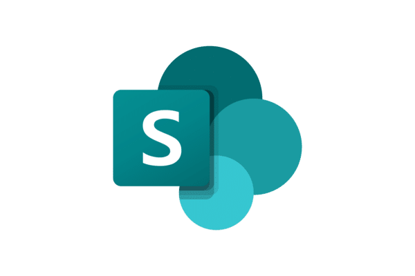 Microsoft SharePoint-Logo