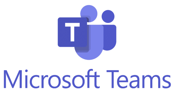 Logotipo de equipos de Microsoft