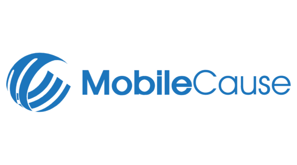 Logo của MobileCause