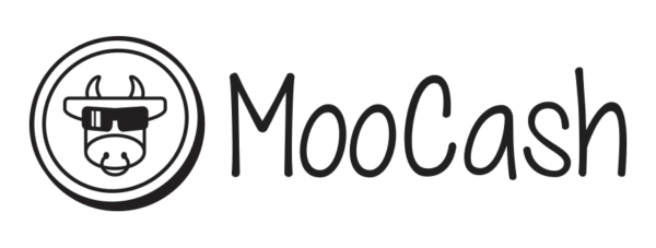 Логотип MooCash