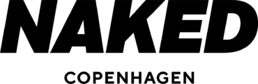 Naked Copenhagen-Logo