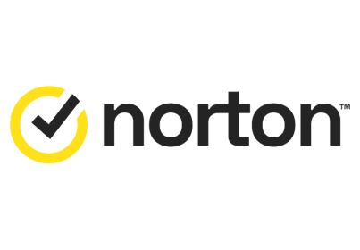 Logotipo de Norton para pequeñas empresas