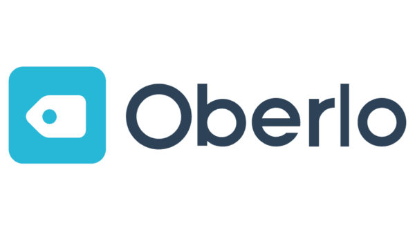 Logo Oberlo