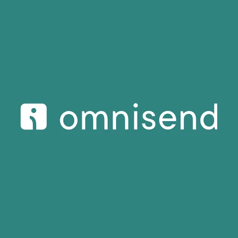 Logotipo Omnisend