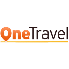 Logotipo de OneTravel