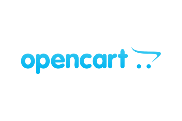 Logo OpenCart