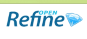 Логотип OpenRefine