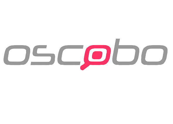 Логотип Oscobo