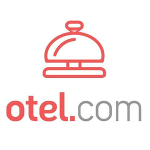 Логотип Otel.com