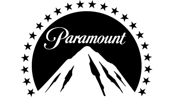 Логотип Paramount+