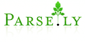 Logotipo de Parse.ly