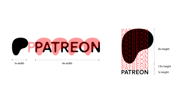 Patreon-Logo