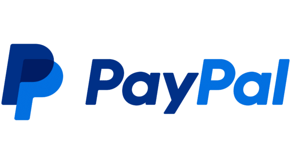 logotipo de paypal