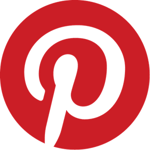 Pinterest 标志