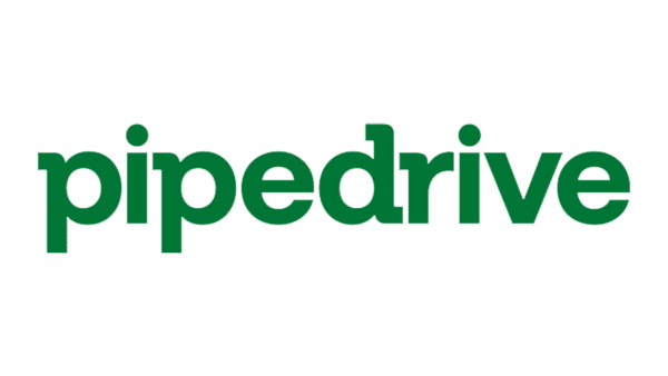 Logotipo do Pipedrive