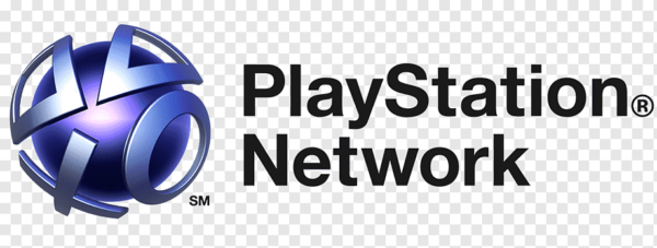 Logotipo da PlayStation Network