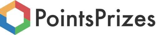 Logo PointsPrize