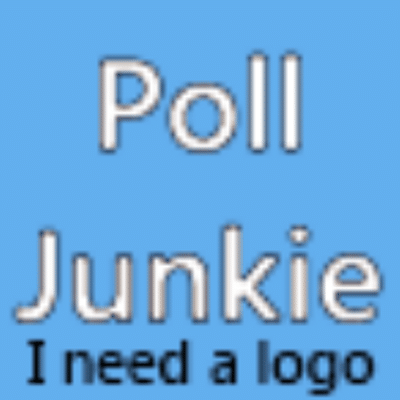 Логотип Poll Junkie