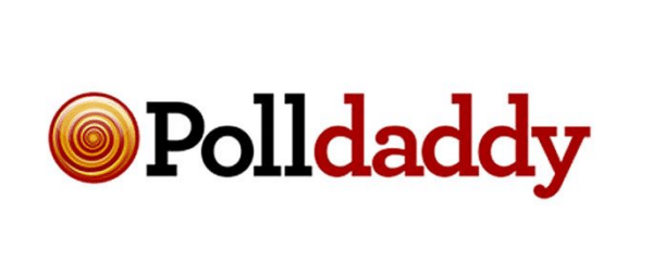 Логотип PollDaddy