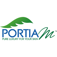 Logotipo da Portia