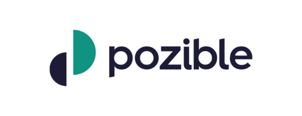 Logotipo de Pozible