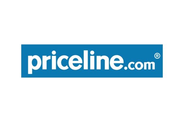 Логотип Priceline