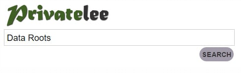 Privatelee logosu