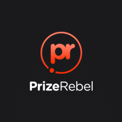 Логотип PrizeRebel