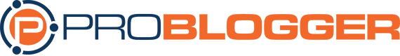 ProBlogger Job Board logo