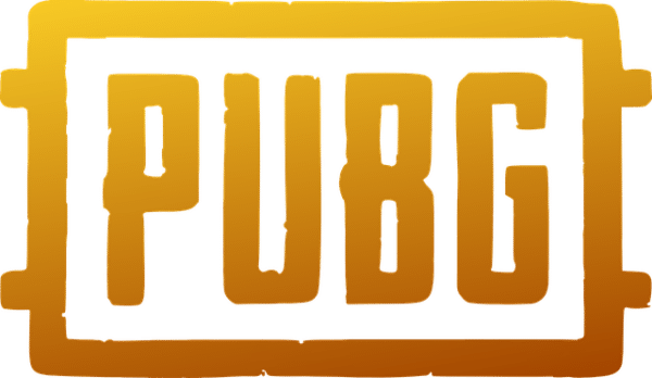 Logotipo de PUBG