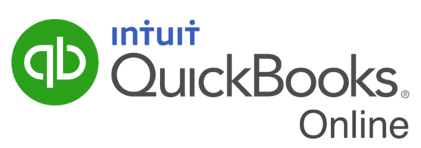 QuickBooks 在线徽标