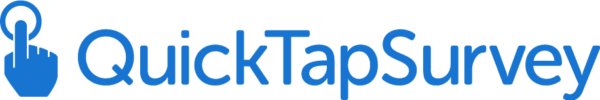 Logotipo de QuickTapSurvey