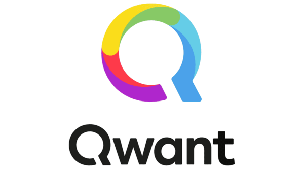 Logotipo de Qwan