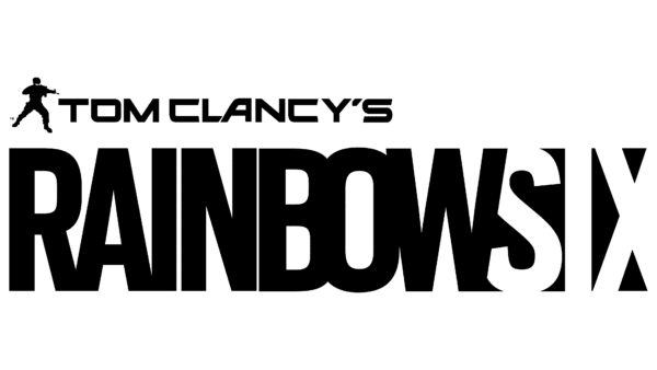 Logo Rainbow Six Siege