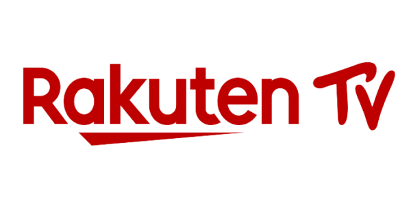 Logotipo de Rakuten TV