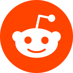 Logo Reddit