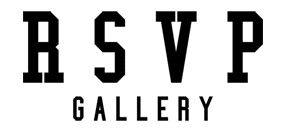 Logo der RSVP-Galerie