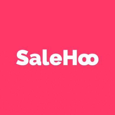 Logotipo de SaleHoo