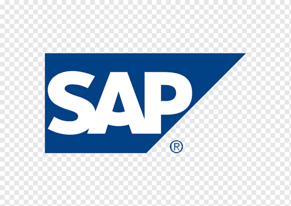 SAP 商务套件徽标